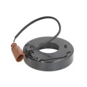 spole, magnetkoplingskompressor THERMOTEC KTT030107