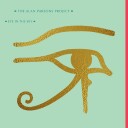 The Alan Parsons Project  Eye In The Sky  CD