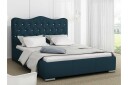 Boisdale Sengeramme 180x200 cm  