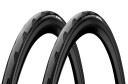 Continental Grand Prix 5000 700x25C Pakke med 2 stk.