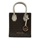 Michael Kors Pre owned Dame Pre owned Brun ONE SIZE,