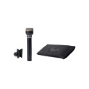 Warm Audio WA-19 Dynamisk Mikrofon Black