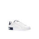 Dolce & Gabbana Herre Sko Hvit 43 1/2 EU,
