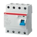 ABB F204 a-40/0.03 residual current device (8012542783503)