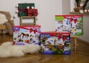 Schleich Advent Calendar Dinosaurs 2023