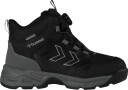 Hummel Støvler   Tex   Klippe Easy   Svart   Hummel   33   Støvler