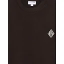 Lacoste Herre Gensere & Hettegensere Brun S,