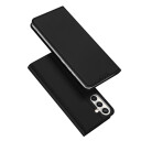 Dux Ducis Deksel for Samsung Galaxy S25 FE Svart