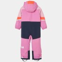 Helly Hansen Rider 3.0 Insulated Snow Suit Barn Meta Pink 2