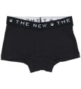 The New Hipsters   2 pack   Det nye   Black Beauty   The New   5 6 år (110 116)   Hipsters Brun Svart