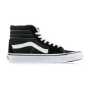 Vans Herre Sko Svart 45 EU,