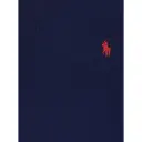 Polo Ralph Lauren Dame Strikkevarer Blå S,