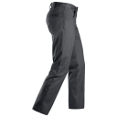 Snickers Workwear 6400 Servicechinos stålgrå Stålgrå, Klær