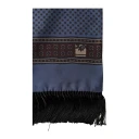 Dolce & Gabbana, Herre, Accessories, Blå, ONE SIZE,