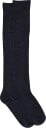 mp Denmark Megan Knee Socks   NAVY   40/42
