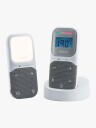 Alecto Full Eco Dect Baby Monitor Med Display