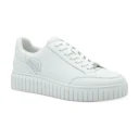 s.Oliver Dame Sko Hvit 38 EU,