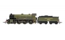 Hornby SR Class N15 4-6-0 Joyous Gard No.741 - Big Four Cenentary Collection Limited Edition - DCC Ready - Era 3