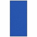  Dørmatte Annet Blå og svart 120 x 250 cm Polyamid og PVC
