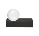 Mina bordslampa svart