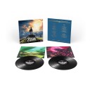 Manaka Kataoka The Legend Of Zelda Breath Of The Wild Vinyl