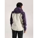 Arc"teryx Women"s Beta AR Jacket Cosmic Bloom M