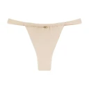 Patbo Dame Svømmetøy Beige M,