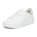 Sun68 Dame Sko Hvit 38 EU,