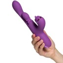 Fantasy For Her Intimotion Pulse Pro G punktstimulator Purple