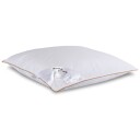 Borg Living Dunpute - 50x70 cm - Medium pute - 3-Lags Moskusdun - Borg Living