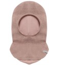 Minymo Balaclava Knit   Beige   46