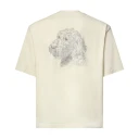 Jacquemus Herre Topper Beige M,
