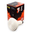 Ryom Varmepære Keramisk 150w E27