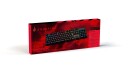 Surefire Kingpin M2 Gamingtastatur RGB med USB tilkobling - Nordisk Layout - Sort