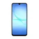 Samsung Galaxy A17 4G 256GB 8GB AMOLED Smartphone Lyseblå