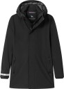 SNOOT Teramo Coat M   NAVY   M
