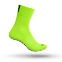Gripgrab Lightweight SL Socks Yellow Hi-vis L 44-47