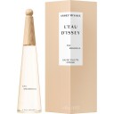 Issey Miyake L'Eau D'Issey Magnolia Eau de Toilette 50ml Vegansk Floral Parfyme til Dame