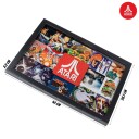 Thumbsup Official Atari 3D Wall Art   Legends