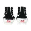 Vans Herre Sko Svart 42 1/2 EU,