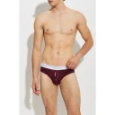 Dsquared2 Herre Undertøy Rød 2XL,