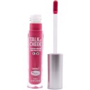 the Balm Talk is Cheek Cream Blush Babble