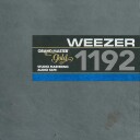 Weezer 1192 Vinyl