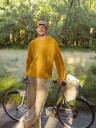 House Of Yarn Øk 08-05S Ådne Genser Unisex (Older)