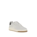 Saint Laurent Dame Sko Hvit 40 EU,