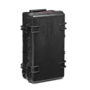 Manfrotto Pro Light Reloader Tough H-55 Trillekoffert Svart