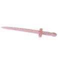 Liontouch Kostymer Princess Sverd Lyserød Liontouch OneSize Kostymer Rosa 16300LT-NC