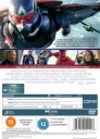 Captain America: Brave New World DVD