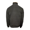 Ferrante Herre Strikkevarer Grønn 2XL,