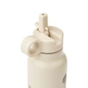 Drikkeflaske 350 ml Liewood Falk Safari Sandy